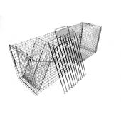 Traps :: Feral Cat Traps & Accessories :: Cat Trap Kits - Bundle and ...